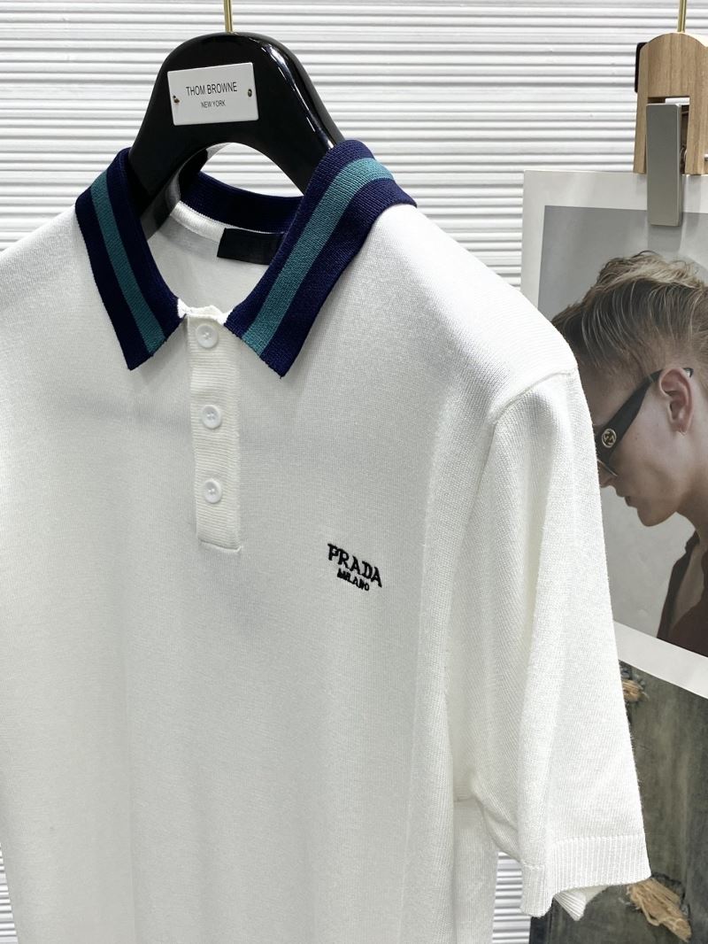 Prada T-Shirts